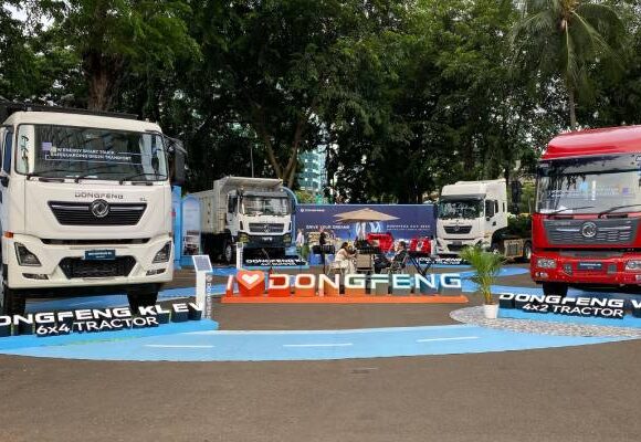dongfeng day 2025