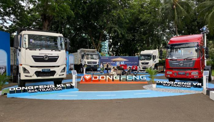 dongfeng day 2025