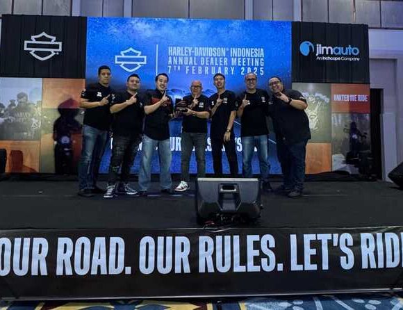 Anak Elang Motorindo