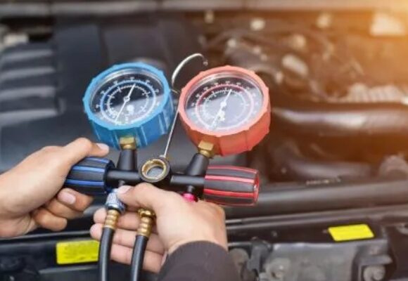 biaya servis ac mobil