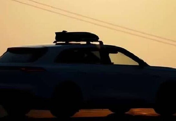 drone chery