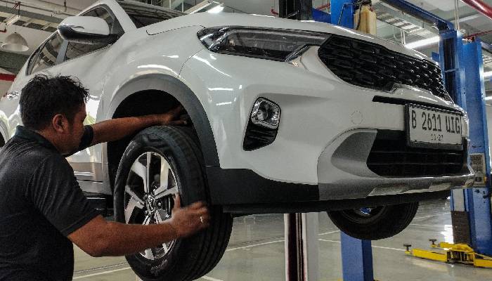 bengkel siaga kia
