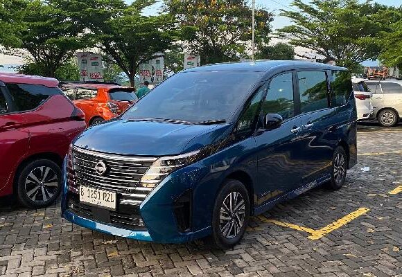 biaya mudik dengan mobil pribadi