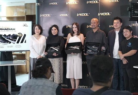 30 Tahun V-KOOL Jadi Pilihan Kaca Film Pemilik Mobil Indonesia