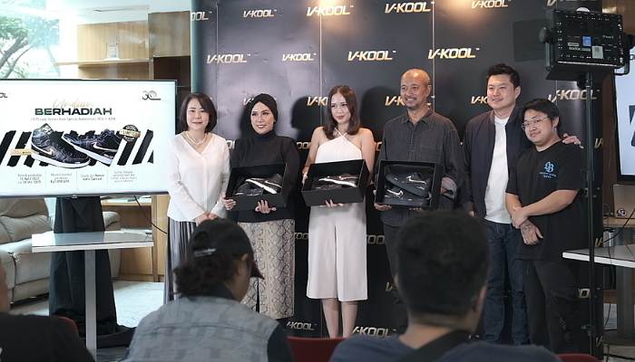 30 Tahun V-KOOL Jadi Pilihan Kaca Film Pemilik Mobil Indonesia