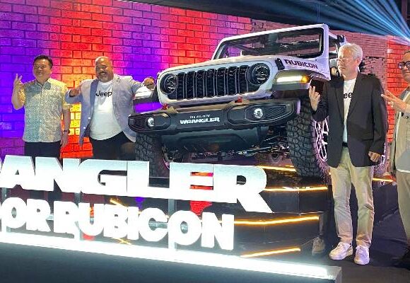 jeep wrangler rubicon