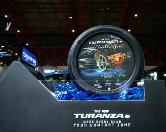 Bridgestone Turanza 6
