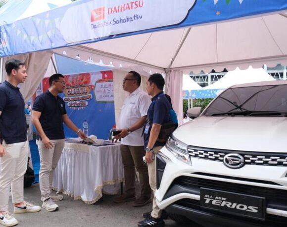 ACC Carnival Palembang