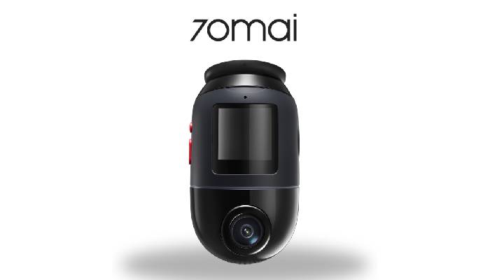 70mai x800 omni