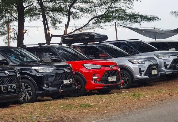 raize indonesia club