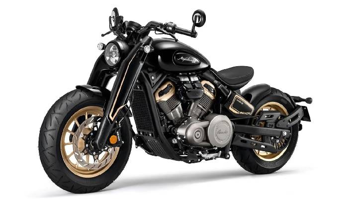 motor benda