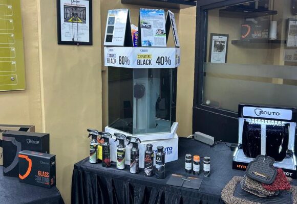 Tempat Coating Mobil Depok