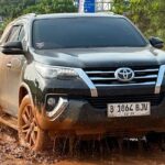 Komunitas ID42NER Rayakan Ultah Ke-18, Off Road Seru sampai Tanam Pohon