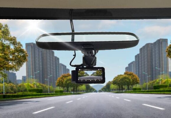 dashcam otoproject