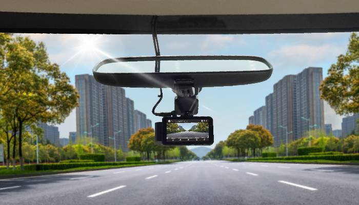 dashcam otoproject
