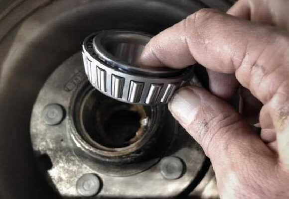 bearing roda mobil