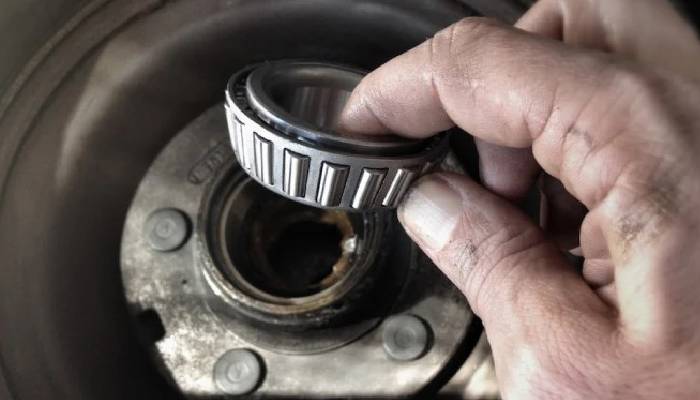bearing roda mobil