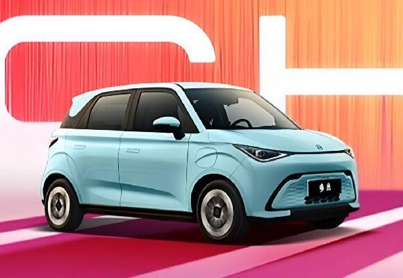 chery qq