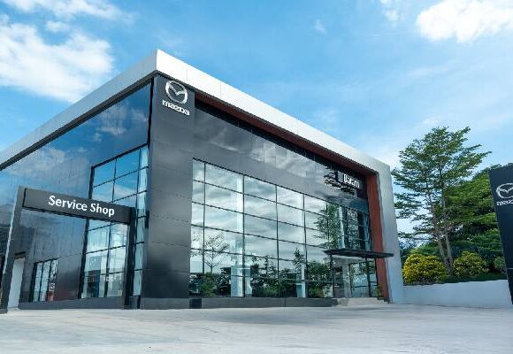 mazda batam