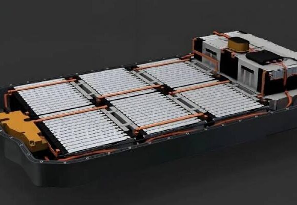 huawei solid-state