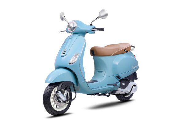 Vespa LX 2025