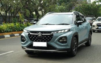 suzuki safety support