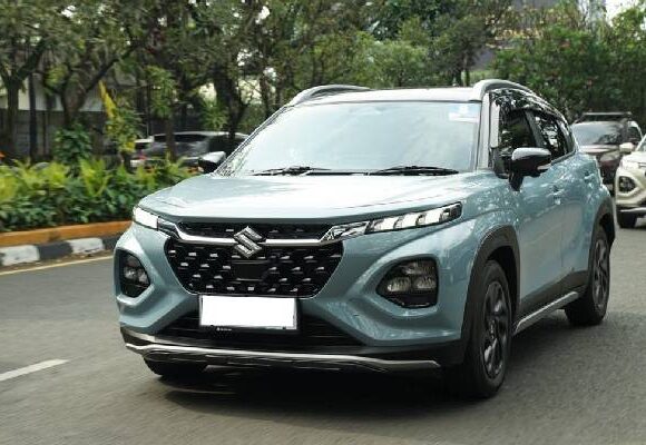 suzuki safety support