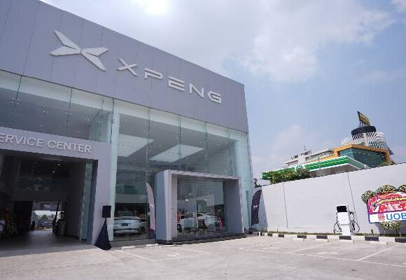 diler xpeng