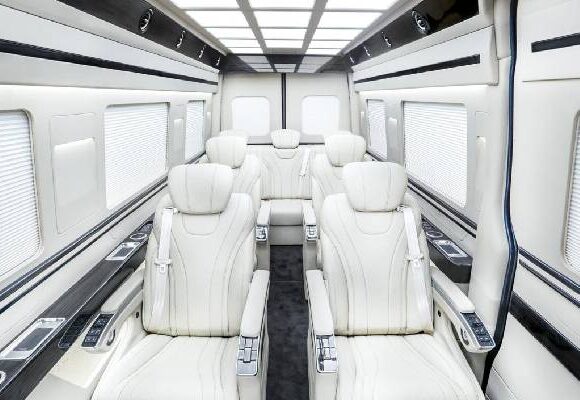 bav jet