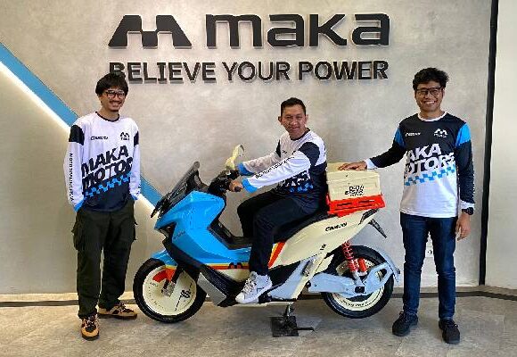 maka motors