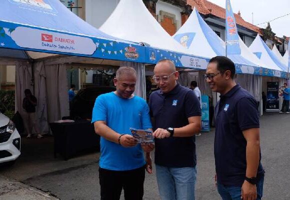 acc carnival bali