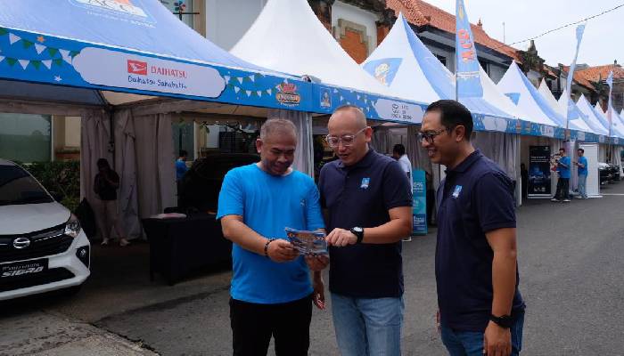acc carnival bali