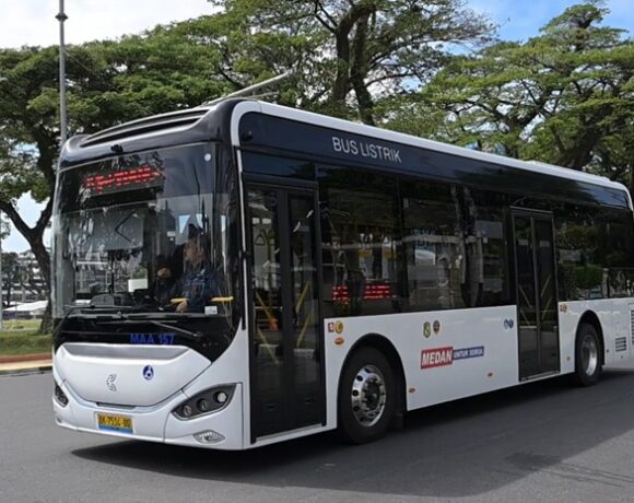Bus Rapid Transit Arsip - Carmudi Indonesia