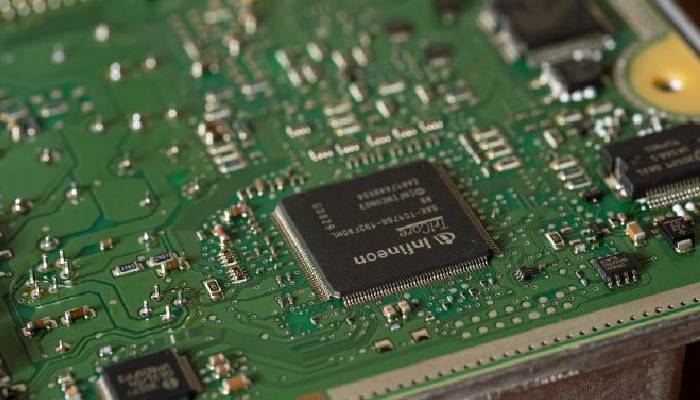 Fungsi ECU Mobil, Jantung Digital Yang Mengatur Nafas Kendaraan ...