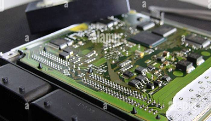 Fungsi ECU Mobil, Jantung Digital Yang Mengatur Nafas Kendaraan ...