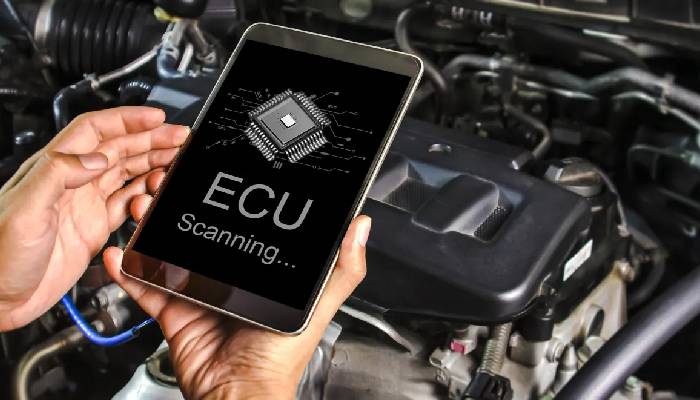 Fungsi ECU Mobil, Jantung Digital Yang Mengatur Nafas Kendaraan ...