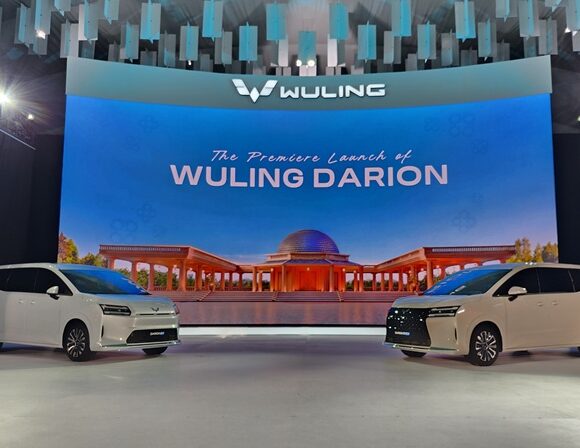 Darion Car Wuling Darion Arsip - Carmudi Indonesia