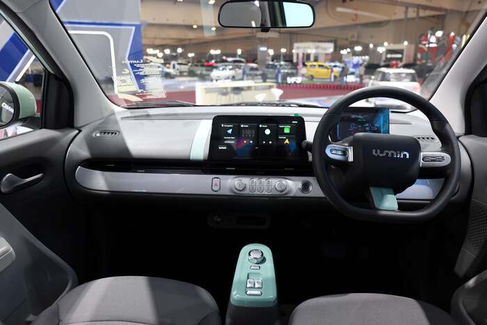 Harga Terbaru Wuling Air EV dan Changan Lumin 2026 Naik Puluhan Juta ...