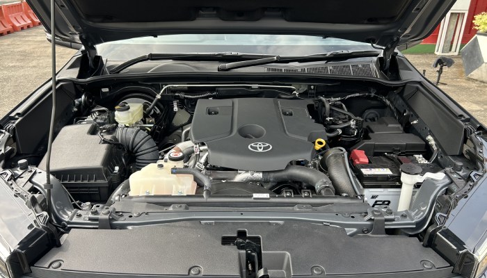 Daftar Harga Toyota Hilux 2026 Diesel 1GD dan Listrik (1)